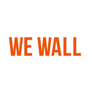 Telegram channel WEWALL | Коммерческая недвижимость logo