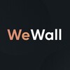 Логотип телеграм канала @wewall_ru — WeWall | Коммерческая недвижимость