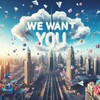 Telegram channel We Want You ( Giveaway ) logo