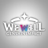 لوگوی کانال تلگرام wewillgi — WeWill Genshin Impact | وی ویل گنشین ایمپکت
