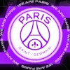 Logo of telegram channel wexareparis — We Are Paris | PSG