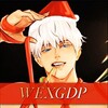 Логотип телеграм канала @wexgdp — ›› wexgdp ¡!help🎄