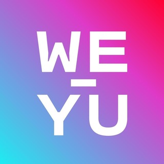Logo of telegram channel weyuofficial — WEYU | Announcements