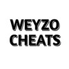 Logo of telegram channel weyzocheats — WEYZO CHEATS
