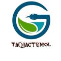 Logo saluran telegram wezari1 — Taqiactemol