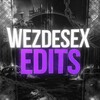 Логотип телеграм канала @wezdesex — ᴡᴇᴢᴅᴇsᴇx ᴇᴅɪᴛ's