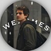 Telegram kanalining logotibi wezomes — ᴡᴇᴢᴏᴍᴇꜱ🦦