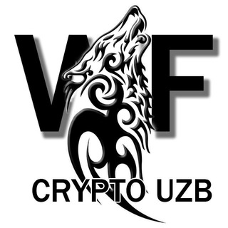 Logo saluran telegram wf_crypto_uzb — WF l Crypto