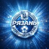 Логотип телеграм канала @wfc_ryazan_vdv — ЖФК «РЯЗАНЬ-ВДВ»