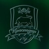 Логотип телеграм канала @wfckrasnodar — ЖФК «Краснодар»