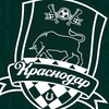 Логотип телеграм канала @wfckrasnodary — ЖФК «Краснодар»-М, Ю