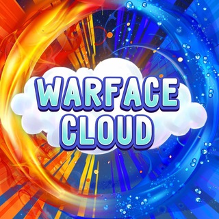 Логотип телеграм канала @wfcloud — Warface Cloud