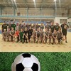 Логотип телеграм канала @wfctyumen — ЖФК ТЮМЕНЬ 2011-2013