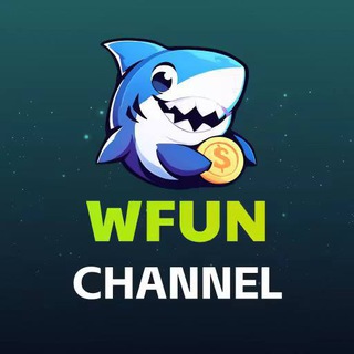 Logo of telegram channel wfun_channel — WFUN 📌