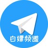 电报频道的标志 wfvpn — 白嫖机场节点VPN免费分享频道