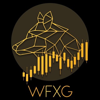 Logo of telegram channel wfxgold — GOLD XAUUSD SIGNALS WOLFXGANG WFXG FREE CHANNEL