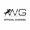 Логотип телеграм канала @wgequestriannews — WG Equestrian Official