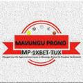 Logo de la chaîne télégraphique wgjgoppogfkze - MAVUNGU PRONO