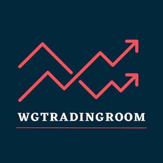 Logo saluran telegram wgtradingroom — WGtradingroom