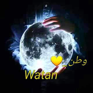 لوگوی کانال تلگرام wgwetfi — 💙🌸وطن🌸💙