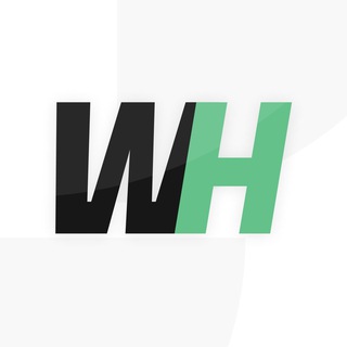 Logo saluran telegram wh_telegram — WH