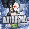Логотип телеграм канала @wh1kosmoyt — wh1kosmo