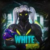 Logo of telegram channel wh1t3vshoke — WH1TE PUBGM