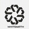 Telegram kanalining logotibi wh1temath — Olimp Mathシ︎2021