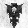 Логотип телеграм канала @wh40k_archives_inquisition — Warhammer 40000|Архивы Инквизиции