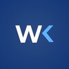 Логотип телеграм канала @wh_helper — Workhere HRM