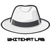 Логотип телеграм канала @wh_lab — Whitehat Lab