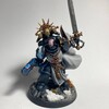 Logo of telegram channel wh_obmaz — Alarix’s miniatures