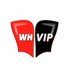 Логотип телеграм канала @wh_vip — Информация о VIP ОГЭ @wh609me