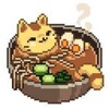 Логотип телеграм канала @whaat_to_eat — Ля, шо бы покушать