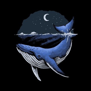 Telegram channel ဝေလငါး🐳 movie channel logo