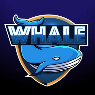 Logo of telegram channel whale_advertising — Whale AD 🐋