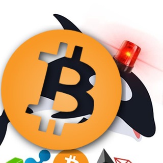 Logo of telegram channel whale_alert_btc — Whale Alert BTC