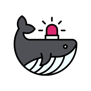 टेलीग्राम चैनल का लोगो whale_alerts_liquidations — Whale Alerts | Liquidations