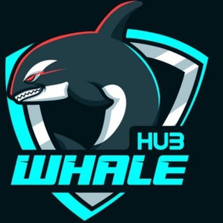 Logo of telegram channel whale_hub0 — Whale Hub🐋🐋