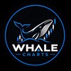 Logo of telegram channel whale_charts — Whale Charts