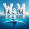 لوگوی کانال تلگرام whale_meme — Whale MEME