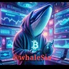 لوگوی کانال تلگرام whale_sia — whale crypto || siavash