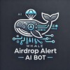 टेलीग्राम चैनल का लोगो whaleairdropai — Whale Airdrop AI Bot