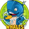 Logo of telegram channel whalebunker — Новый линк!!