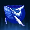 टेलीग्राम चैनल का लोगो whaleclasssic — Blue Whale Crypto Trading 🐋