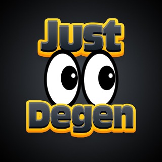 Logo of telegram channel whalecommunitybsc — Degeneration Hidden Gems