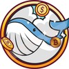 Logo of telegram channel whalefinance94 — 🟢Whale Finance Noticias