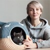 Логотип телеграм канала @whaleforcat — Мастерская КитСожралкота