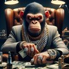 Logo of telegram channel whalefudinsidercalls — WhaleFud Degen Calls