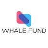 Telegram channel Whale funda ایردراپ درآمد دلاری ترید ارز دیجیتال logo